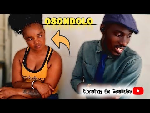 OSONDOLO | NAMCOMEDY (latest movie Namibia 2026)