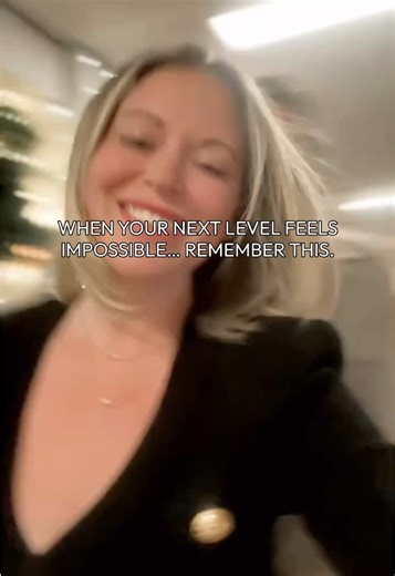 What if 2026 was going to be different? What if things would now truly change? What if you knew how to change them? It’s time for a shift in identity. It’s time to do our lives differently. It’s time to get on board for the evolution your soul is asking for. It’s time to step out of the same ole, same ole. Same thoughts, actions, and patterns. Same results. It's boring. And it's not your best life. We don't create, live, and maintain worthwhile lives by accident. It’s time we get honest. It’s ti