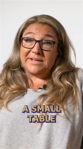 Jo Frost on Instagram: "As we approach the weekend where many families enjoy eating out or at friends and family, do consider this message. In fact, listen to it twice! The amount of families that complain about their childrens eating habits and manners yet provide NO opportunity,none for their children to learn how to have better table and social manners. I hear excuses of -we can't afford a small table, YET they are the same families buying 55inch TVs and spending thousands on personal tattoos