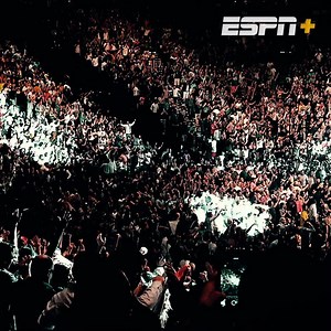 Two men born to make history. McGregor 🇮🇪 vs Cowboy 🤠 at UFC 246, only on ESPN | ESPN MMA