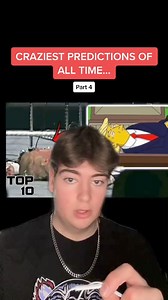 Craziest predictions ever… | Matt Welland