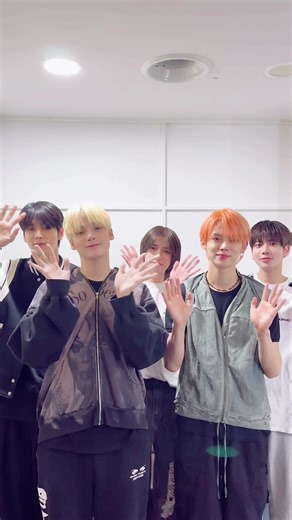 Chasing That Feeling Challenge feat. TOMORROW X TOGETHER Yeonjun