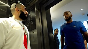 UFC 304 Embedded | Episode 3