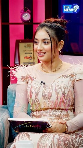 Mehjabin wants to go back to her childhood through time travel | The Celebrity Show