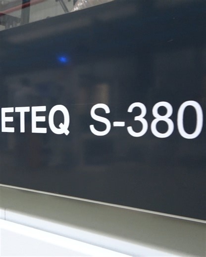 Homag India Pvt Ltd on Instagram: "EDGETEQ S-380 in daily production: • Consistent edge quality across materials • Smooth and stable processing • Handles straight and shaped panels with ease • Operator-friendly setup and controls • Built for reliable, repeatable output Designed for workshops that value steady performance on the shop floor. Know more: -https://bit.ly/4oYnBQb Don't miss this chance to optimize your operations. If you are interested in discussing #YourSolution with HOMAG India, ple