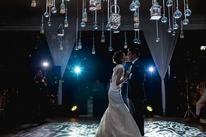 Vals de boda: 38 canciones para bailar al compás de su amor