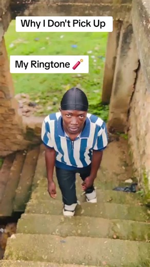 Why My Ringtone Prevents Me From Answering Calls