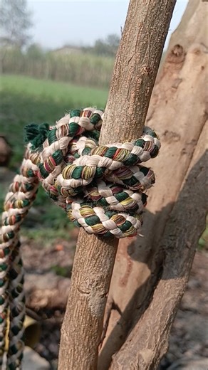 rope tricks & knote #knote #tricks #ropes
