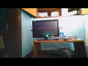 Opening to Aladdin 1993 VHS (Version #2)