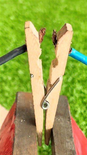 DIY Inventor Hack! Build an LED Tester in Seconds!