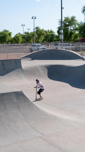 Welcome to the Envy Flow team @colinmcdirty 🇺🇸 After months of hooking him up it’s time to make it official! Colin is an up & coming rider who has been killing it in the comp scene recently - be sure to keep your eyes on him 👀 #EnvyScooters #EnvyUSA #EnvyFlow #Scootering | Envy Scooters