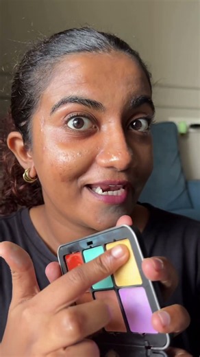 Ith ingane annu use cheyendath♥️ #makeup #explore #shortsfeed