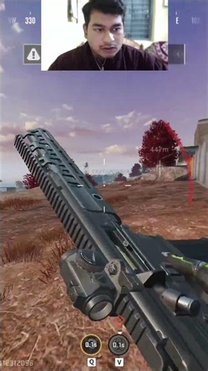 Instant finish #bloodstrike #bloodstrikeclips #bloodstrikehighlights