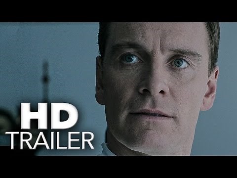 ALIEN: COVENANT | Trailer #1 Deutsch German | HD 2017 | Ridley Scott