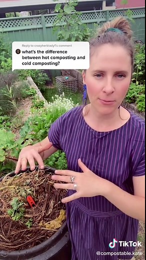 Hot vs Cold Compost Methods Explained in Detail!