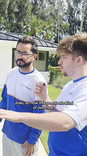 Keeping the skimmer clean and the water level just right makes all...