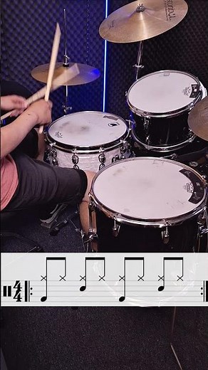 YOUR FIRST DRUM BEAT! Unlock HUNDREDS of Songs (So Easy!)