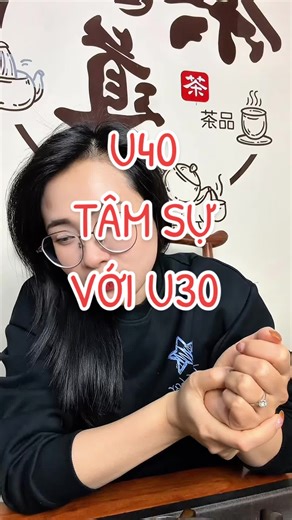 Tâm Sự Tuổi 25: Chia Sẻ Kinh Nghiệm U30