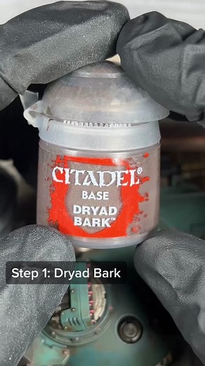 Weathering Warhammer: Create Battle Damage in 3 Steps