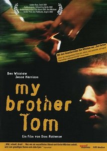 My Brother Tom Trailer SD (Deutsch) (2001)