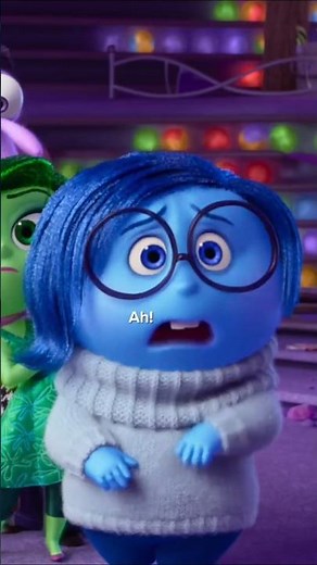 Why Anxiety Hijacked Riley’s Brain 🧠 | Inside Out 2 Explained