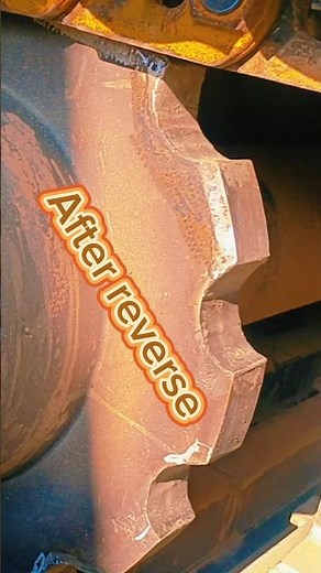 Apron Feeder sprocket | Metal apron conveyor #shahzadtech #mechanicalengineering