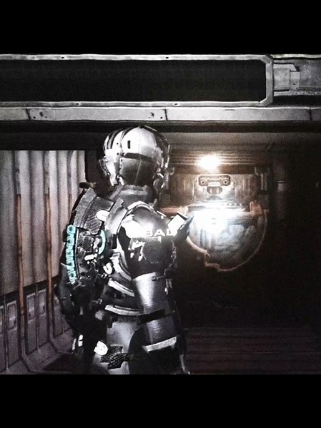 Exploring Dead Space: Isaac Clarke’s Dark Journey