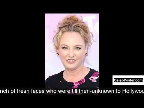 Virginia Madsen biography