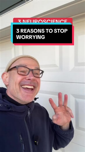 You think worrying makes you responsible. It doesn’t. It makes you neurologically efficient at panic. Here’s what most people don’t understand: Your brain does not reward accuracy. It rewards repetition. Hebb’s Law says neurons that fire together wire together. So every time you rehearse worst-case scenarios, your amygdala strengthens the “danger” pathway. You’re not solving problems. You’re installing upgraded worrying software. And it gets deeper. Your nervous system does not clearly distingui