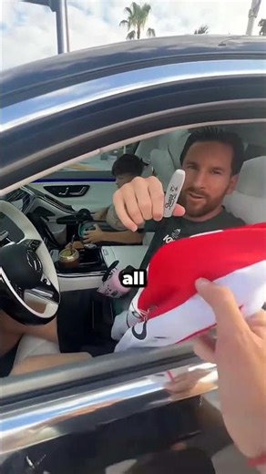 Top 3 Most Expensive Cars Owned by Footballers — Messi Breaks All Records!