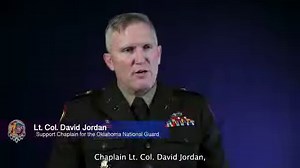 3.7K views · 78 reactions | Our chaplains serve as spiritual counselors, providing unwavering support, motivation, and emotional guidance to Guardsmen and their families. If you feel the calling to serve both spiritually and patriotically, embrace this unique opportunity to make a difference in the lives of those who serve and consider becoming a part of our dedicated Oklahoma National Guard Chaplain Corps. | Oklahoma National Guard | Facebook