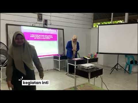 Praktek simulasi mengajar singkat matematika di SD/ MI