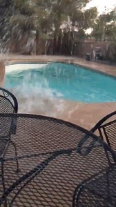 Wow! Check out this video from Ridgecrest, California of Friday evening's quake. The earthquake was initially reported to be a magnitude 7.1 Share your earthquake photos and videos with us here: https://krcrtv.com/chimein (Video Credit: @jedent on Twitter) | KRCR News Channel 7