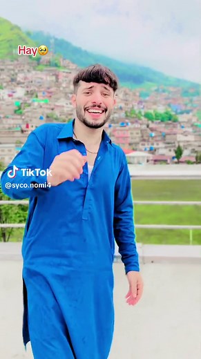 @꧁༒☬ηιķα_ᖘeeℝ☬༒꧂ Teri dehleezz py itna takraunga sr 🥺#nomi #foryou #abbottabad