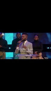 Channels of My Spirit Open up. Soaking Worship Ministration with Mr wealth at REMNANT CHRISTIAN NETWORK, MARKURDI. Song originally written by Dunsin Oyekan - "The Eagle" | Mr. Wealth & Team Rem