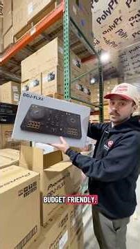 Best DJ Setups at Every Budget — Beginner to Pro | Sole Source AV Weekly Budget