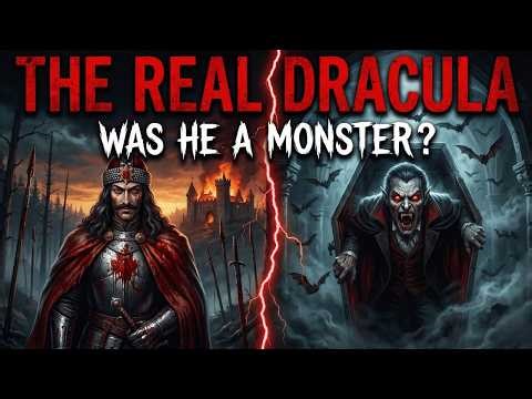 Dracula: History vs. Legend