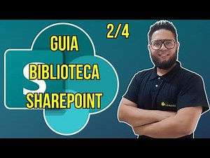 Power Apps - Acessando pastas na Biblioteca de Documentos 2/4