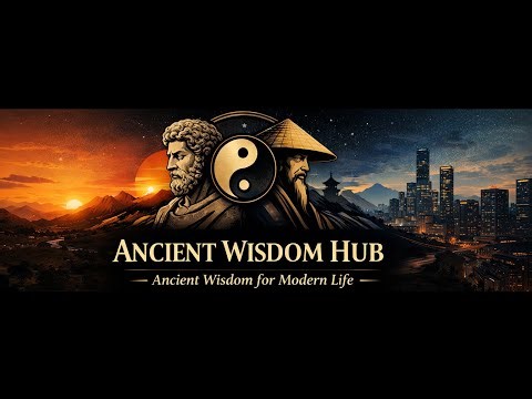 Ancient Wisdom Hub: Ancient Wisdom for Modern Life