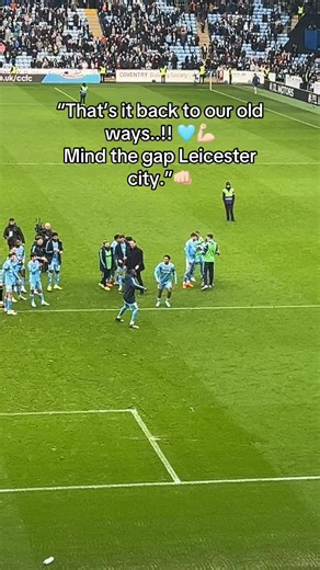 Coventry City Triumph: Back to Winning Ways