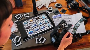 CineStill's New Cs6 'Creative Slide' 3-Bath Process Makes Slide Film More Accessible than Ever