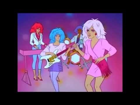 Red88Rex's Top 10 Jem and The Holograms Songs