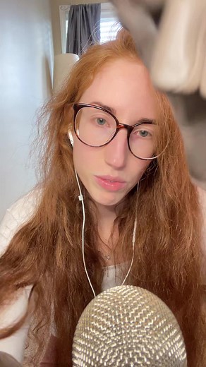 ASMR Leather Gloves Trigger & Soft Whispering #asmr #asmrsounds #asmrtriggers #asmrleather #asmrleathergloves #asmrsoftspoken #fyp