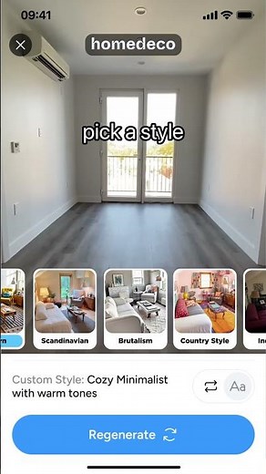 Design Your Dream Home in Seconds 🏡 ✨ Download & Try it now! 🎨