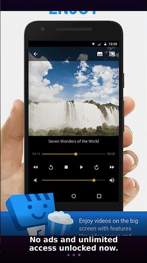 Web Video Caster MOD APK — Download Free #Shorts