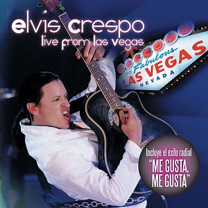 Elvis Crespo - Live From Las Vegas