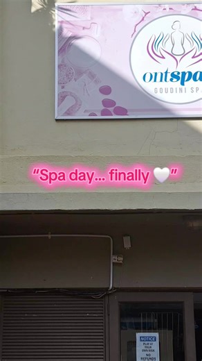 Relax and Rejuvenate at Goudini Spa