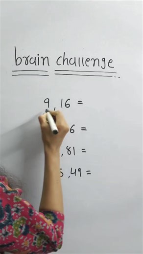 #mathspuzzle #viralpuzzle #viralreels #fbreels #trendingreels #trendingnow #reelkarofeelkaro #reelsforyou #puzzle #mathematics #solutions #like #reelschallenge #challenge #explore | Maths Meet