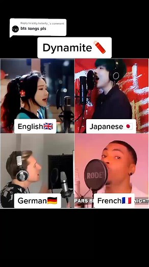 Music or Lyrics on TikTok