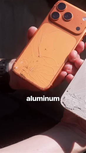 Sam Kohl on Instagram: "You should probably protect your iPhone 17 Pro… @esrtech.official #esr #esrtech #iphone17 #esriphonecase #esriphone17promaxcase #iphonecase"